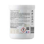 Kép 2/2 - NaturCleaning mosópor 1 kg - color