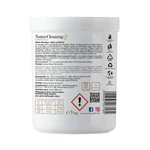 Kép 2/2 - NaturCleaning mosópor 1 kg - white