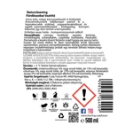 Kép 2/2 - NaturCleaning Fürdőszobai tisztító 500 ml