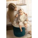 Kép 10/10 - Baboo baba fogkefe szett 6 hónapos kortól - kék