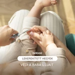 Kép 6/10 - Baboo baba manikűr készlet - kék