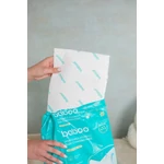 Kép 10/10 - Baboo Eldobható Nedvszívó Pelenkázó Alátét AirComfort, 60x45, 20 db