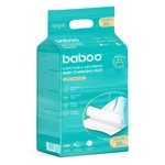 Kép 1/9 - Baboo Eldobható Nedvszívó Pelenkázó Alátét AirComfort 60x90, 20db