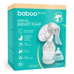 Kép 4/10 - Baboo 2 fázisú kézi mellszívó, 4 szívás erősséggel