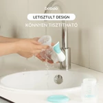 Kép 8/10 - Baboo 2 fázisú kézi mellszívó, 4 szívás erősséggel