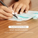 Kép 6/10 - Baboo fagyasztható anyatejtároló zacskó 25 db