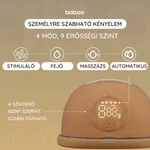 Kép 4/10 - Baboo elektromos hordható mellszívó