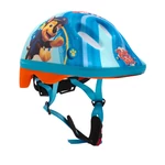 Kép 1/6 - Seven Polska Bicikli sisak XS S 44-48 cm - Mancs Őrjárat fiú