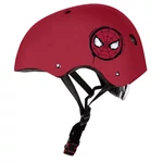 Kép 2/6 - Seven Polska Sport sisak - SPIDERMAN
