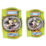 Kép 1/3 - Seven Polska Térd és könyökvédők - MICKEY