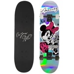 Kép 1/5 - Seven Polska Nagy fa gördeszka D100 - MINNIE AMAZING HOLO