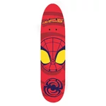 Kép 3/5 - Seven Polska Fa gördeszka - SPIDEY