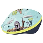 Kép 6/10 - Seven Polska Bicikli sisak - STAR WARS MANDALORIAN