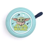 Kép 1/3 - Seven Polska Fém csengő - STAR WARS MANDALORIAN