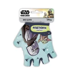 Kép 2/3 - Seven Polska Biciklis kesztyű - STAR WARS MANDALORIAN