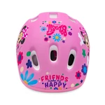 Kép 2/6 - Seven Polska Bicikli sisak XS S 44-48 cm - MINNIE