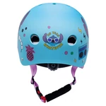 Kép 3/4 - Seven Polska Sport sisak - STITCH - M-es méret