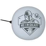 Kép 1/2 - Seven Polska Retro csengő 6 cm - MANDALORIAN