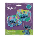 Kép 4/5 - Seven Polska Árnyékoló 2 db-os - STITCH