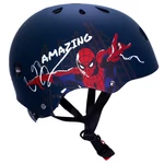 Kép 2/5 - Seven Polska Sport sisak - SPIDERMAN