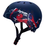 Kép 3/5 - Seven Polska Sport sisak - SPIDERMAN