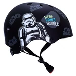 Kép 3/5 - Seven Polska Sport sisak - STAR WARS