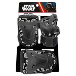 Kép 2/5 - Seven Polska Térd, könyök és csuklóvédők - STAR-WARS