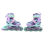 Kép 3/10 - Seven Polska Görkorcsolya 3 az 1-ben - FROZEN - SIZE 34-37