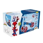 Kép 3/5 - Seven Polska 4 kerekű futóbicikli - SPIDEY