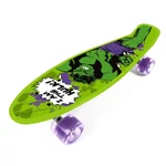Kép 1/6 - Seven Polska Pennyboard - HULK