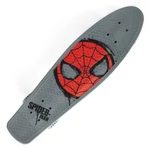 Kép 1/5 - Seven Polska Nickel board -SPIDERMAN GREY