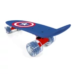 Kép 4/6 - Seven Polska Pennyboard - CAPTAIN AMERICA