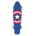 Kép 5/6 - Seven Polska Pennyboard - CAPTAIN AMERICA