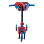 Kép 4/5 - Seven Polska 3 kerekű bébi roller - SPIDERMAN
