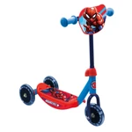 Kép 1/5 - Seven Polska 3 kerekű bébi roller - SPIDERMAN
