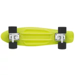 Kép 2/6 - Seven Polska Pennyboard 7 - BLACK LEMON