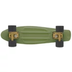 Kép 2/6 - Seven Polska Pennyboard 7 - GRAY OLIVES