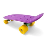 Kép 5/6 - Seven Polska Pennyboard 7 - PURPLE MANGO