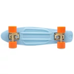 Kép 5/6 - Seven Polska Pennyboard 7 - BLUE ORANGE