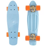 Kép 1/6 - Seven Polska Pennyboard 7 - BLUE ORANGE