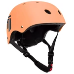 Kép 2/6 - Seven Polska SPORT sisak 7- BLACK ORANGE