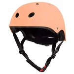Kép 4/6 - Seven Polska SPORT sisak 7- BLACK ORANGE
