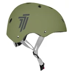Kép 1/6 - Seven Polska SPORT sisak 7- ARMY GREEN