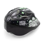Kép 4/10 - Seven Polska Bicikli sisak - STAR WARS STORMTROOPER