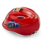 Kép 7/10 - Seven Polska Bicikli sisak - CARS 3