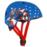 Kép 3/6 - Seven Polska Sport sisak - CAPTAIN AMERICA