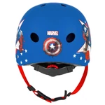 Kép 4/6 - Seven Polska Sport sisak - CAPTAIN AMERICA