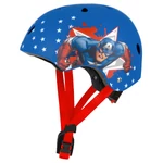 Kép 5/6 - Seven Polska Sport sisak - CAPTAIN AMERICA