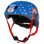 Kép 6/6 - Seven Polska Sport sisak - CAPTAIN AMERICA