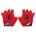 Kép 1/3 - Seven Polska Biciklis kesztyű - SPIDERMAN